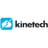 Kinetech Cloud Logo